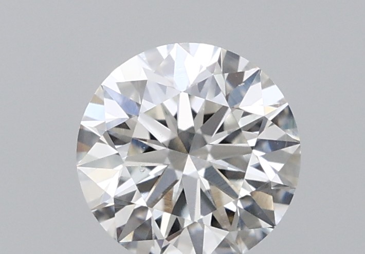 Round 0.43 ct G VS2
