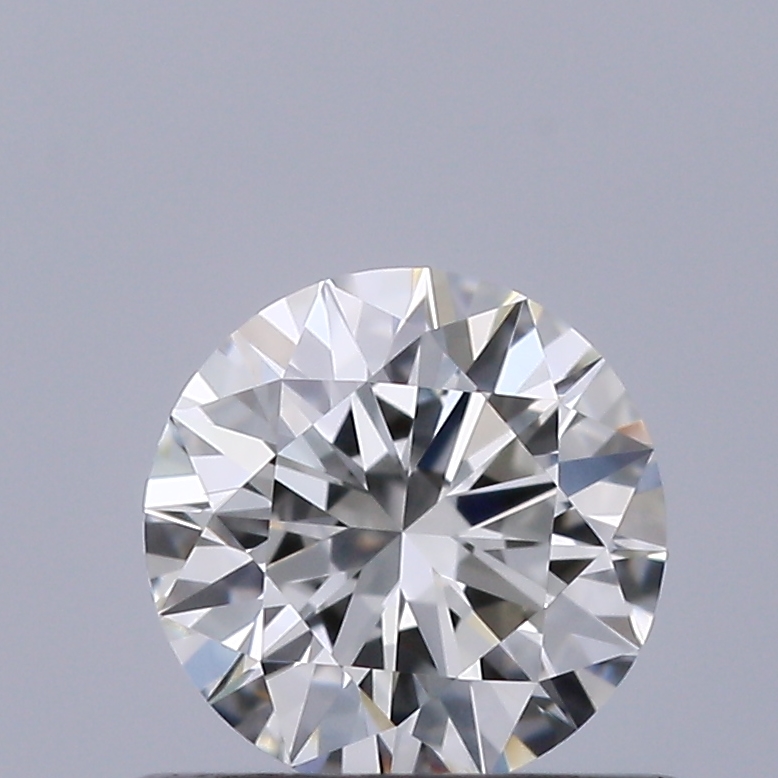 Round 0.5 ct G VVS1