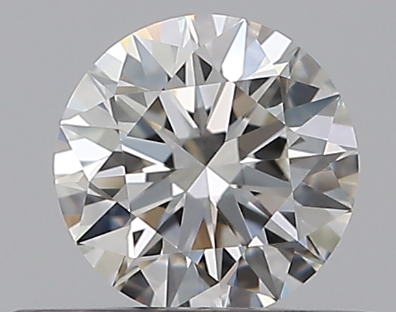 Round 0.41 ct I VVS1