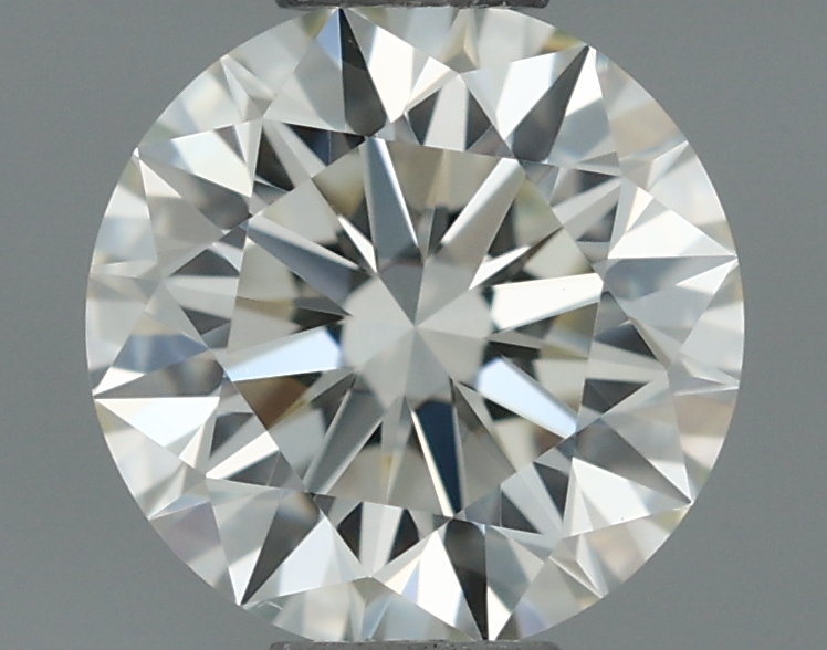 Round 0.4 ct L VVS1