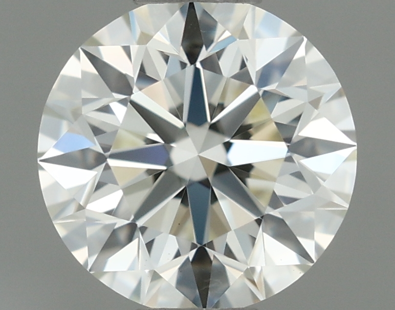 Round 0.51 ct M VS1