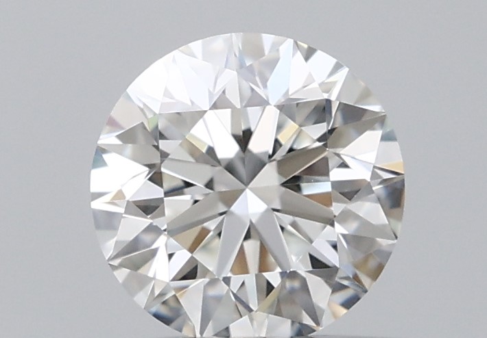 Round 0.5 ct G VVS2