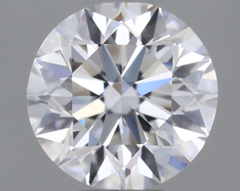 Round 0.4 ct F VVS2