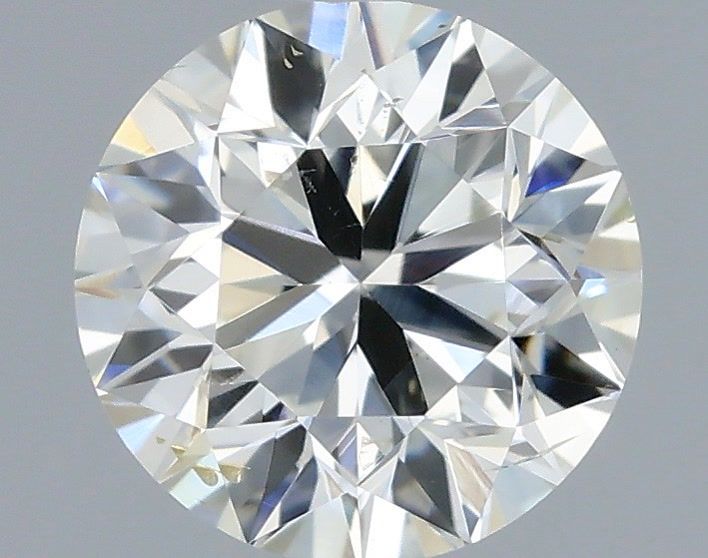 Round 0.4 ct I SI2