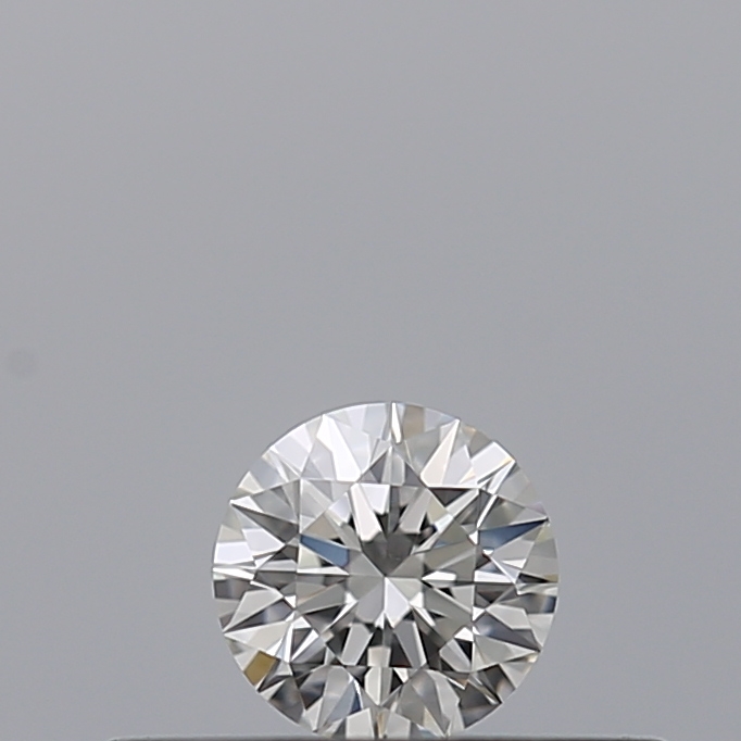 Round 0.18 ct G VVS1