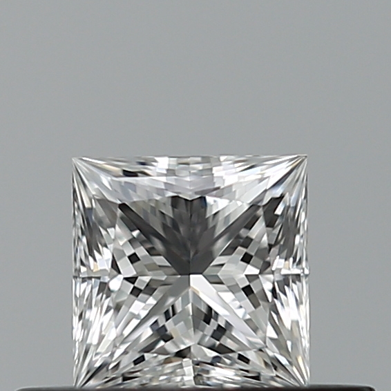 Princess 0.35 ct E VVS1