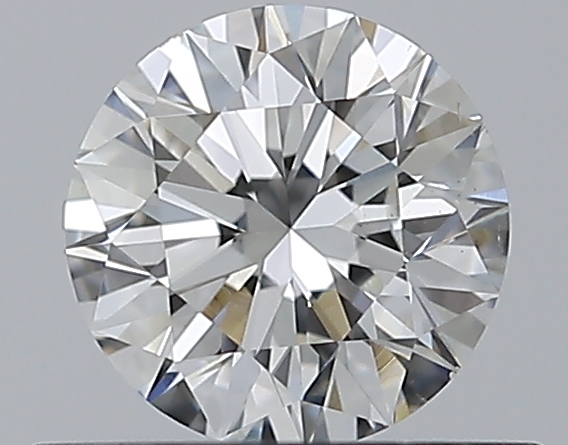 Round 0.5 ct G VS2
