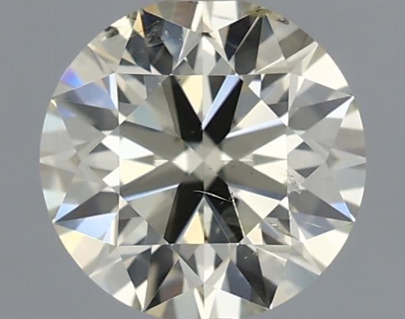 Round 0.71 ct M SI2