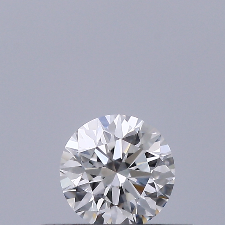 Round 0.23 ct E VS1
