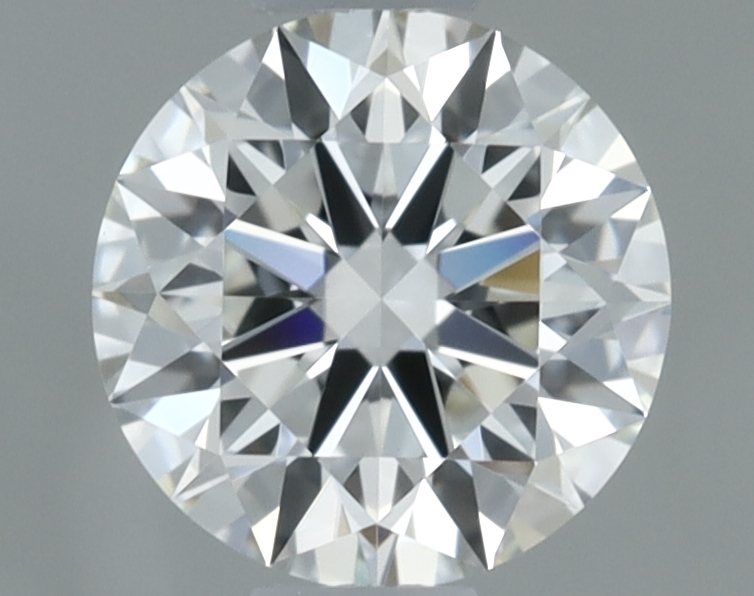 Round 0.44 ct I VVS2
