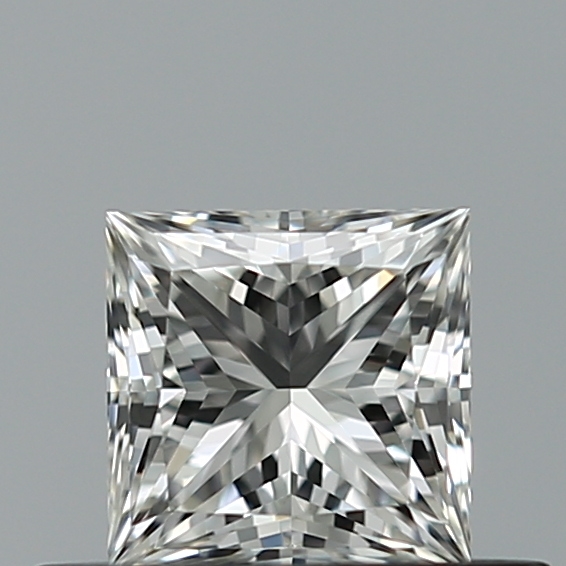 Princess 0.44 ct H IF