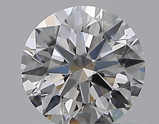 Round 0.4 ct G SI1