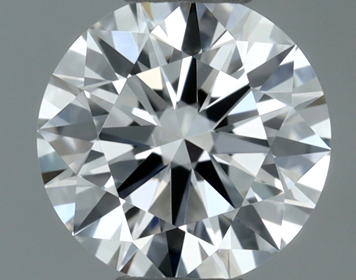Round 0.35 ct H VVS2