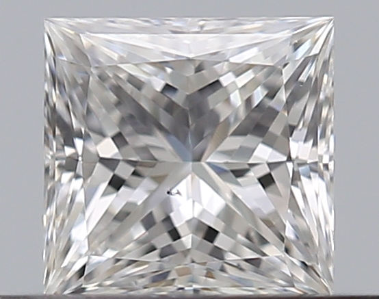 Princess 0.35 ct F VS2