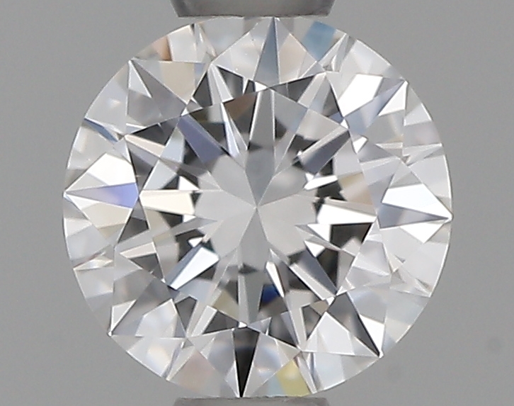 Round 0.47 ct D IF