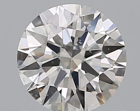 Round 0.5 ct G SI1