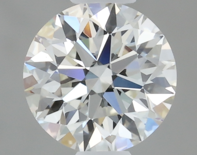 Round 0.35 ct I VS1