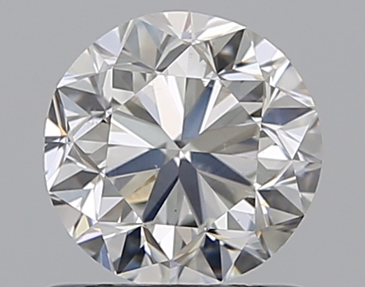 Round 0.85 ct G SI1