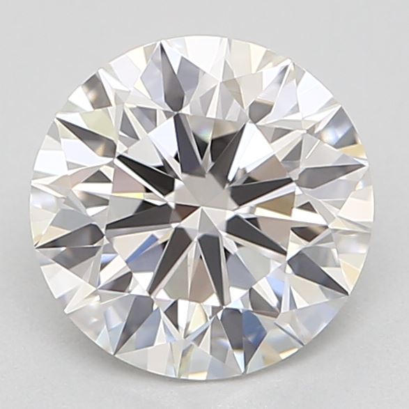 Round 0.71 ct G VS1