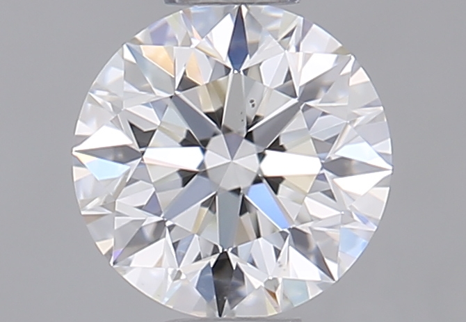 Round 0.5 ct G VS2