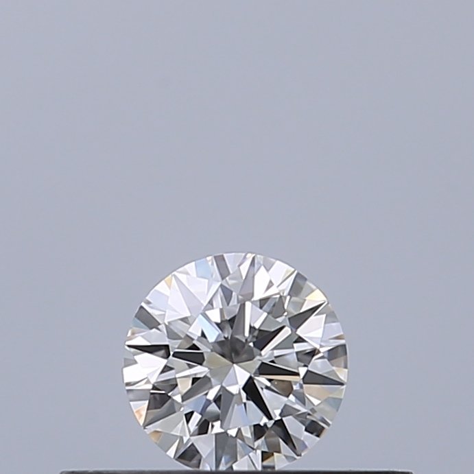 Round 0.19 ct E IF