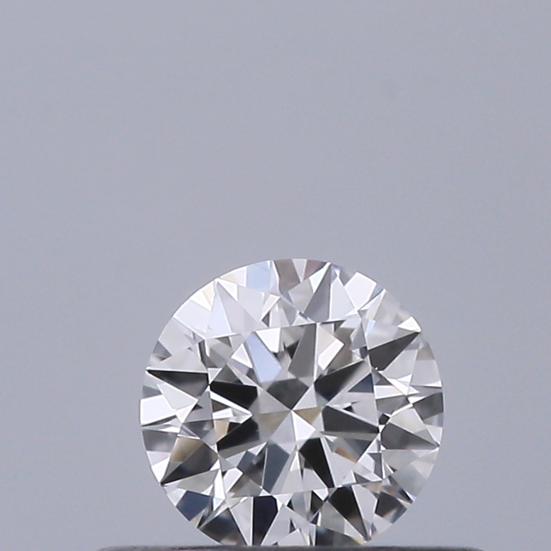 Round 0.27 ct E IF
