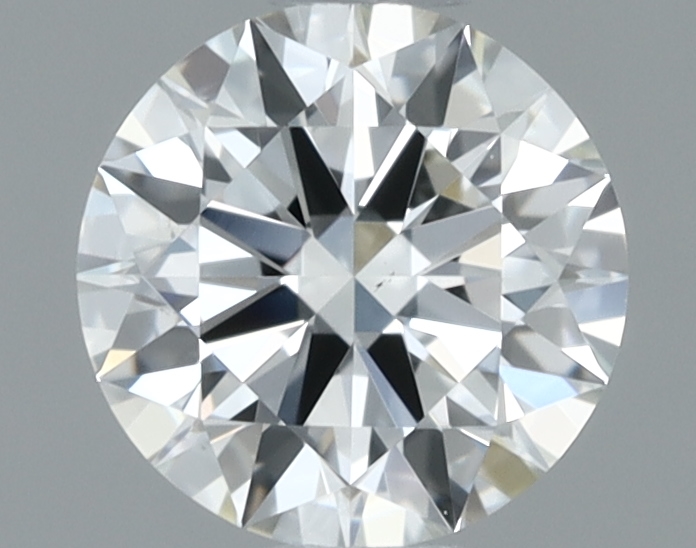 Round 0.5 ct I VS1