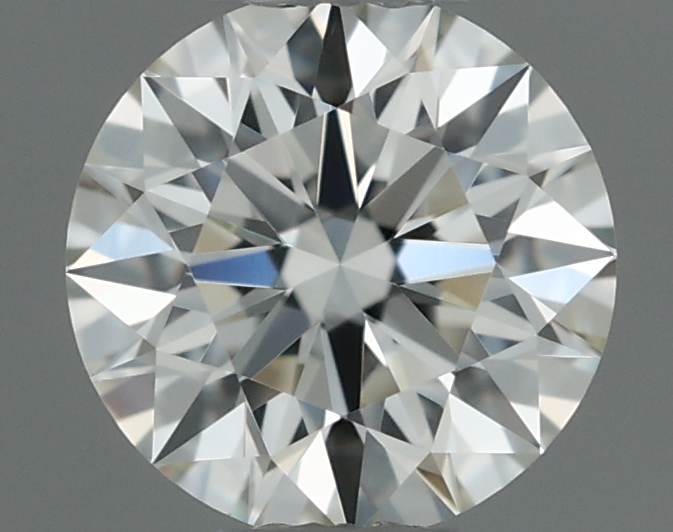 Round 0.3 ct K VVS2