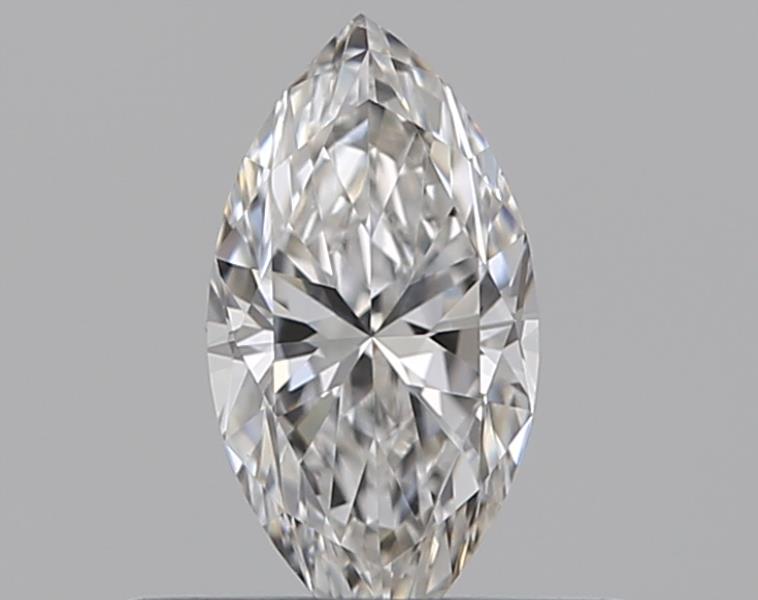 Marquise 0.3 ct F VVS2