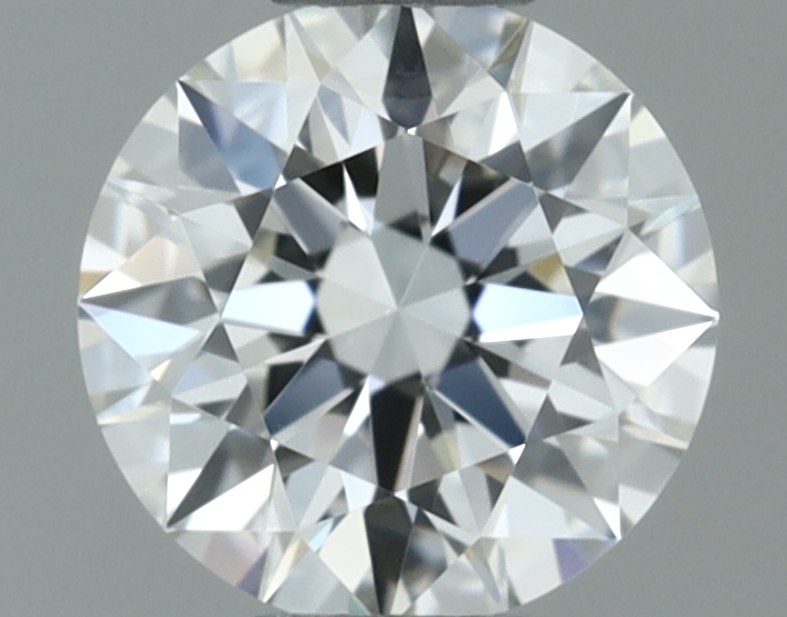 Round 0.45 ct I VVS1