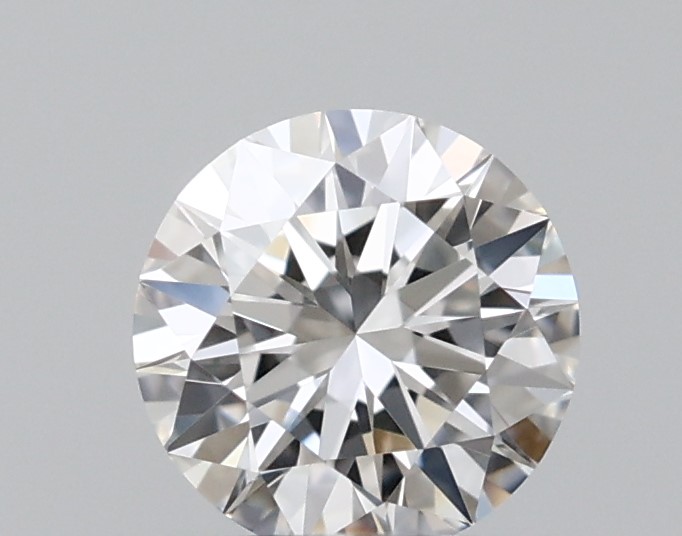 Round 0.31 ct E IF