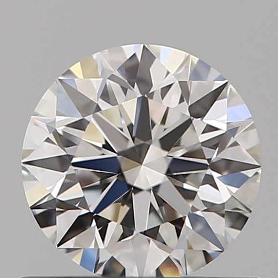 Round 0.55 ct H IF