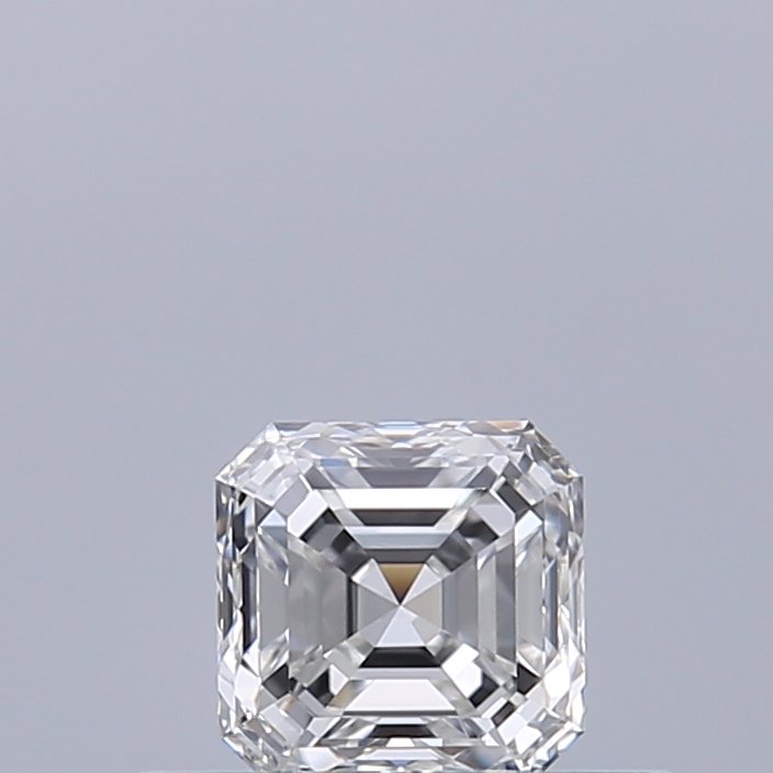 Emerald 0.33 ct F IF