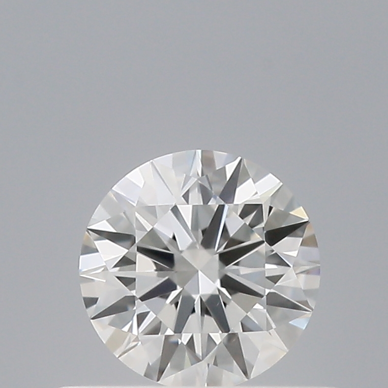 Round 0.37 ct G VS2