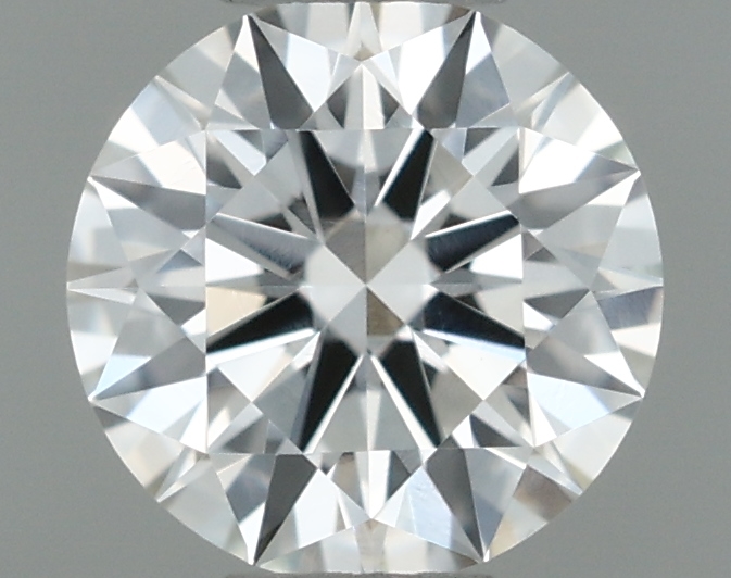 Round 0.3 ct I VVS2