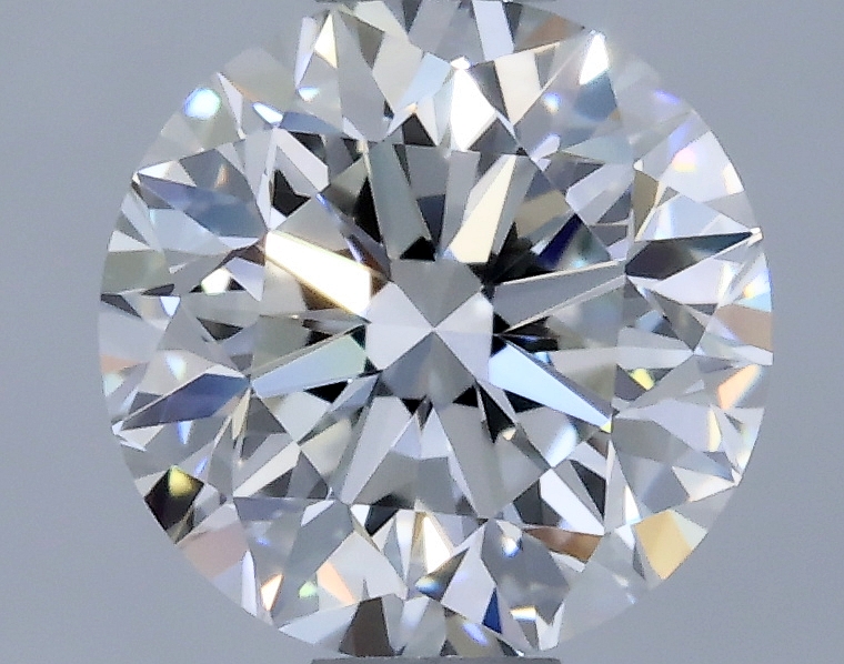 Round 0.7 ct G VVS1