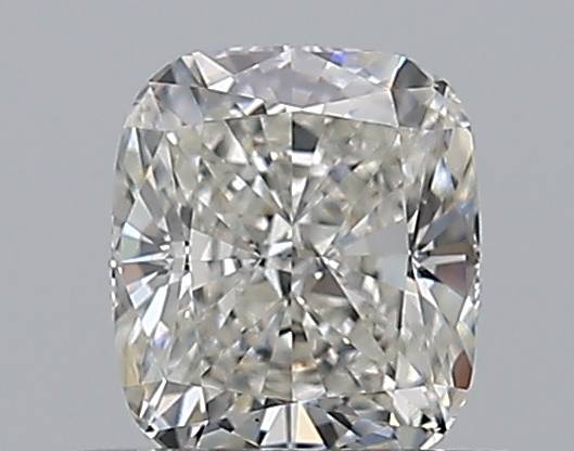 Cushion 0.52 ct H VS1