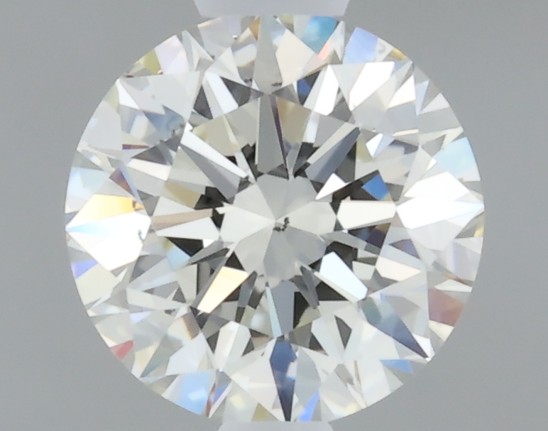 Round 0.5 ct K VS2