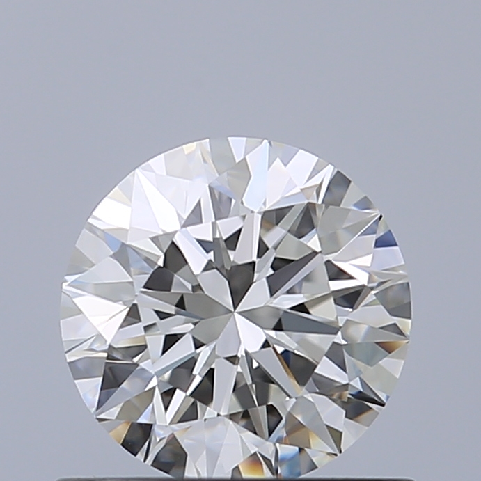 Round 0.71 ct H IF