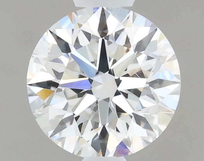 Round 0.34 ct F VS1