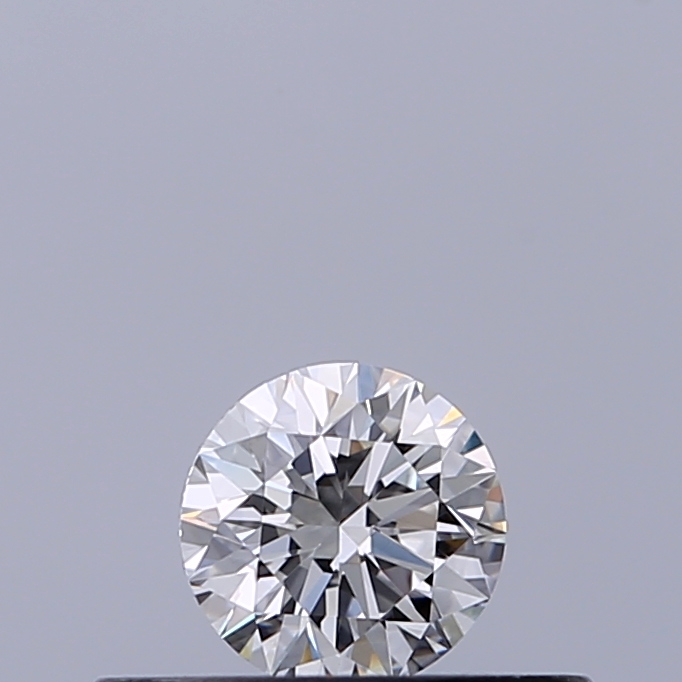 Round 0.22 ct E VVS2