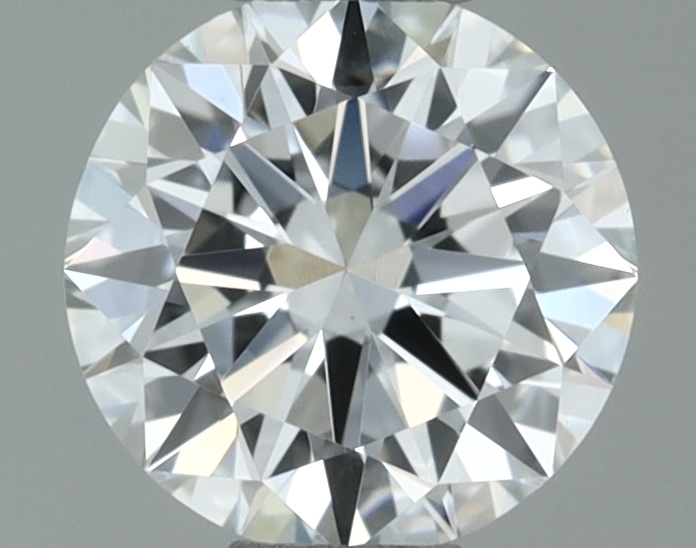Round 0.4 ct G VS1