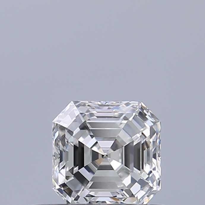 Emerald 0.4 ct E VS2