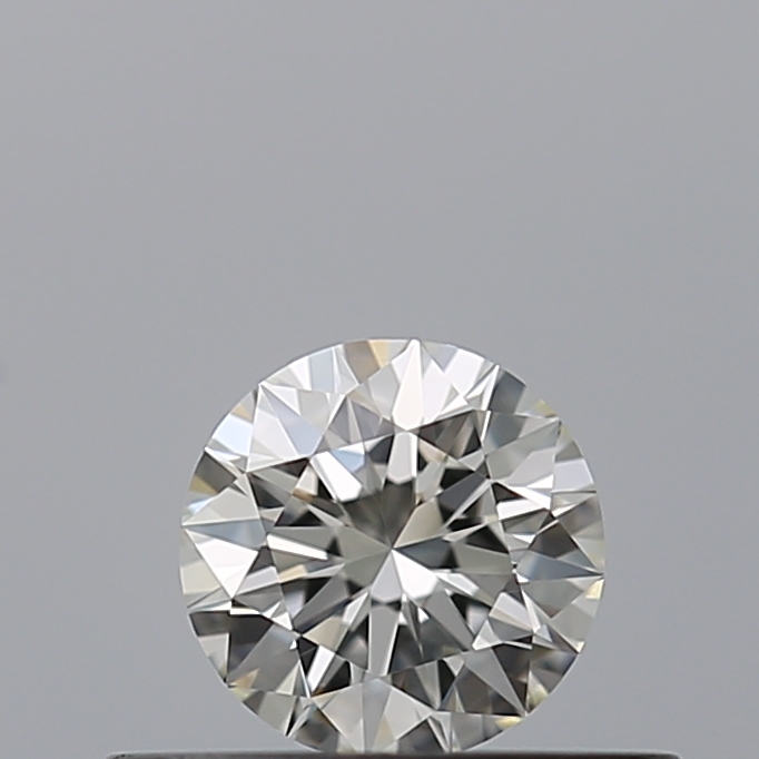 Round 0.31 ct H VVS2