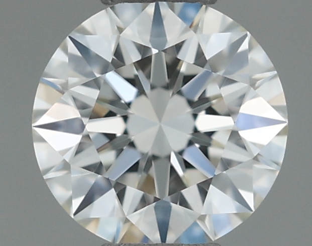 Round 0.3 ct J VVS2