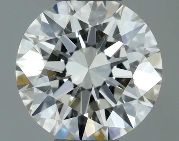 Round 0.3 ct J VVS2