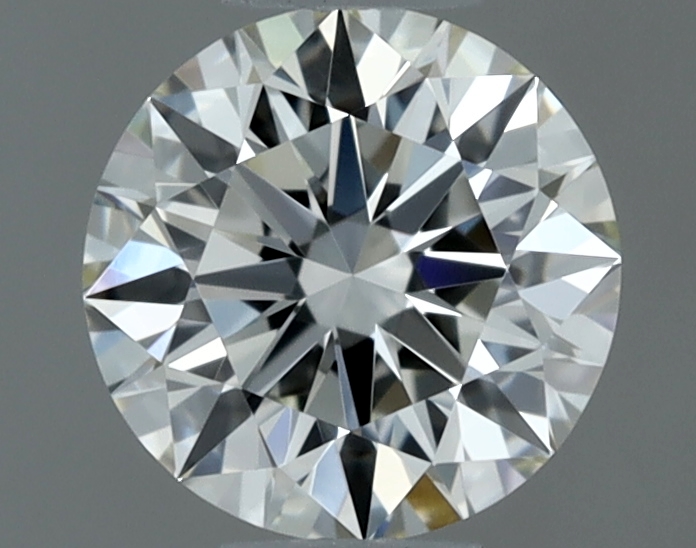 Round 0.41 ct K IF