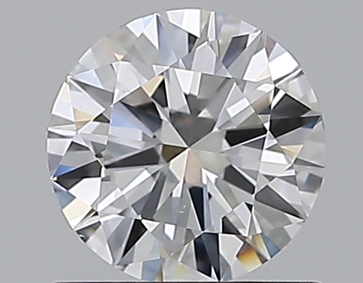 Round 0.8 ct E VS2