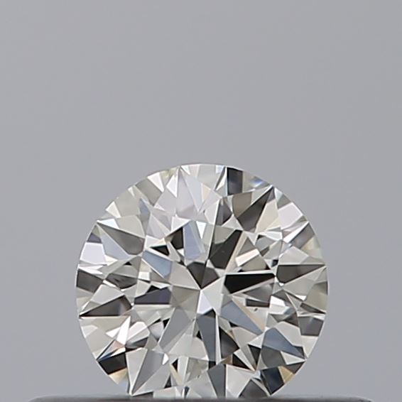 Round 0.24 ct F VS1