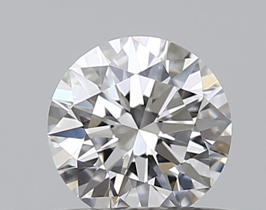 Round 0.27 ct E VVS1